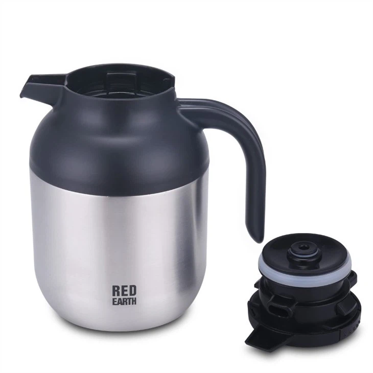 Thermal Tea Pot