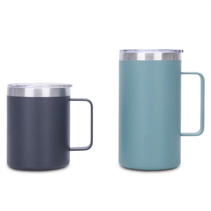 350 ml 580 ml Reisebecher für heiße Getränke