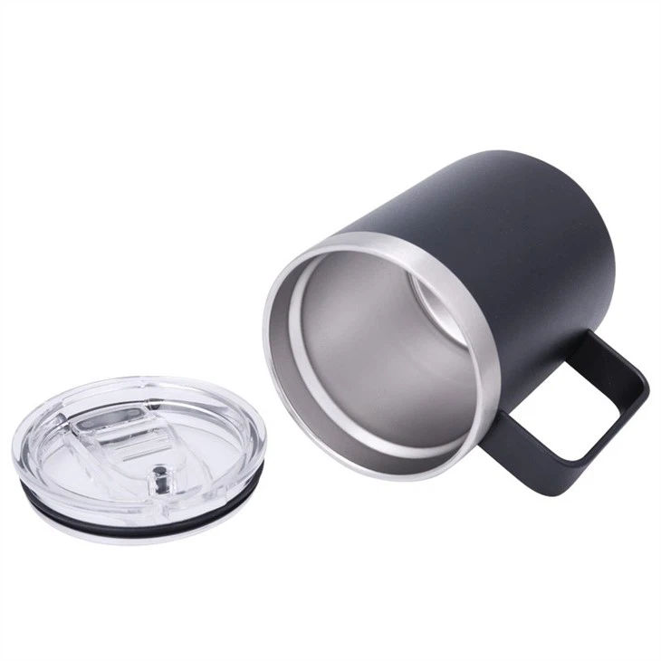Travel Coffee Mug