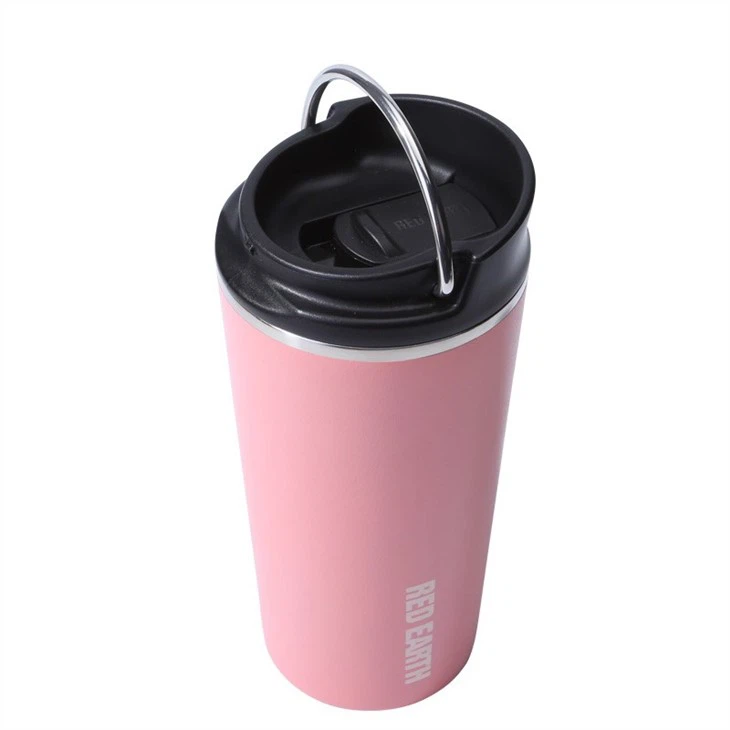 coffee bottle with lid