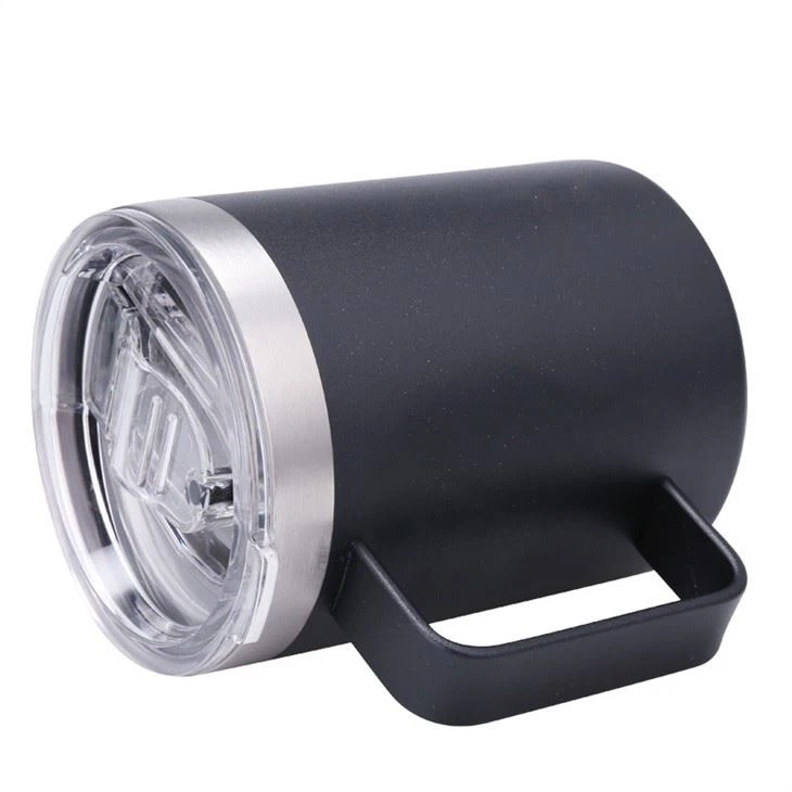 Insulated Coffee Mug