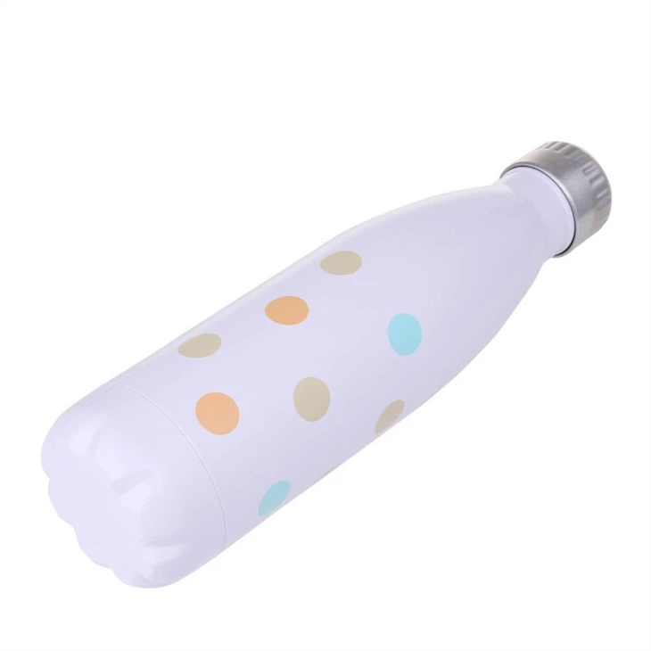 Leakproof Water Bottle