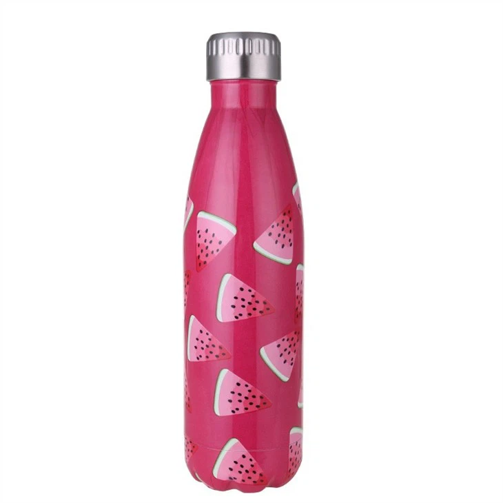 Red Water Bottle