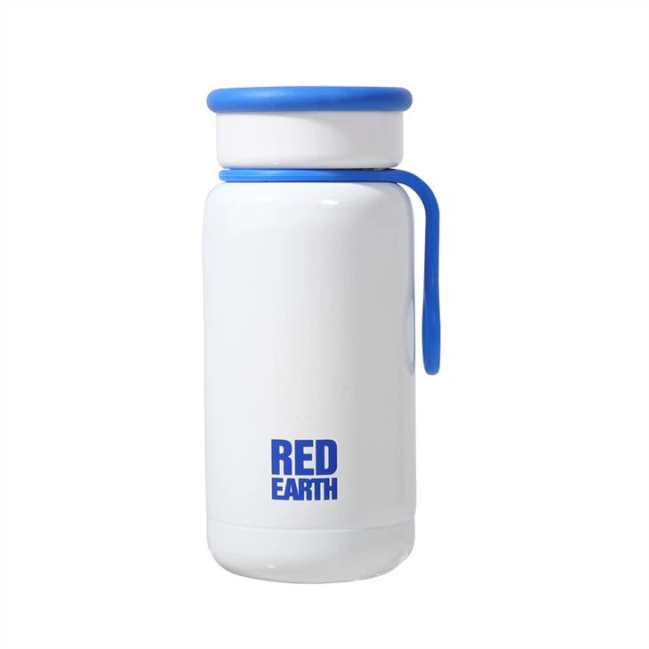 Leakproof Bottle