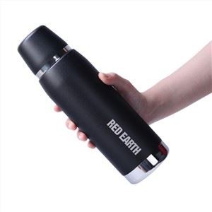 760 ml 1,5 -l Vakuumflaschen Krug Outdoor