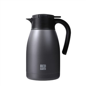 Doppelmauerte Vakuum Edelstahl Thermalkaffee Karaffee