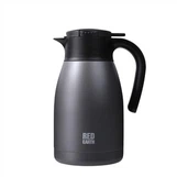 Doppelmauerte Vakuum Edelstahl Thermalkaffee Karaffee