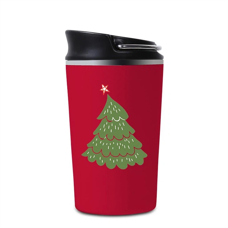 Zhejiang Gold Supplier18/8 Vacuum Cup Coffee Mug