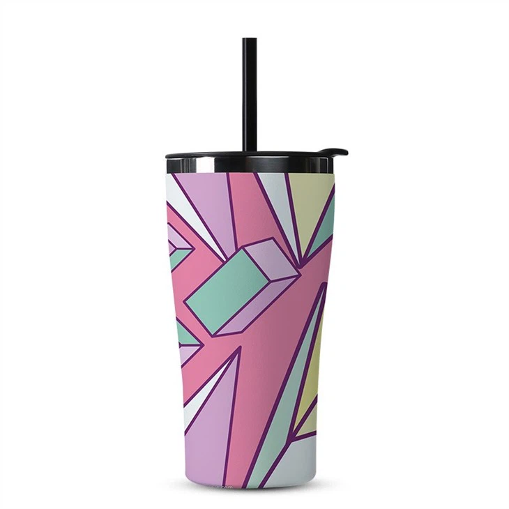 China Vacuum Insulated Tumbler Manufacturers