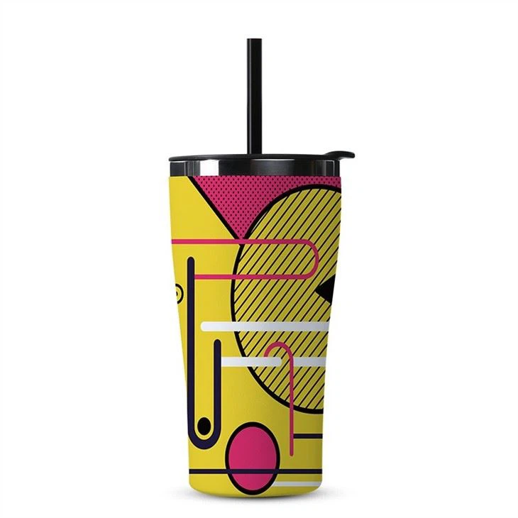 Fashionable Insulated Tumbler Made In China