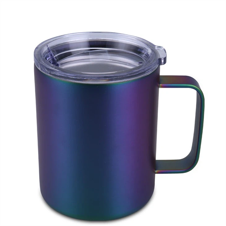 Office isoliert Edelstahl Kaffeewasser Tumbler