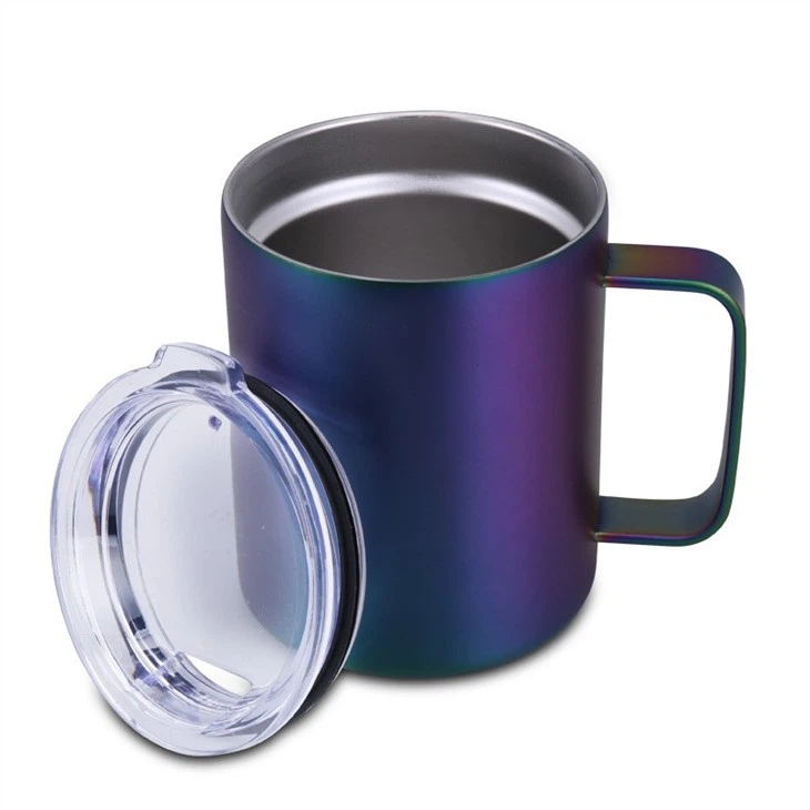 Bulk Leakproof Mug With Lid