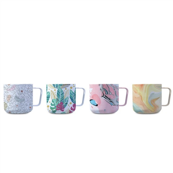 Wholesale Stainless Steel Mug
