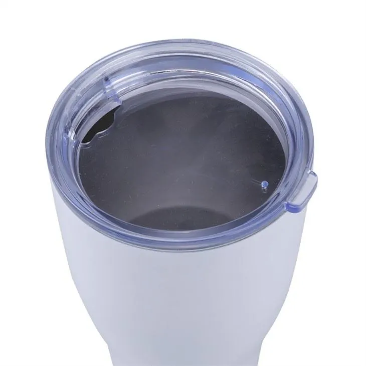 Wholesale Wide Mouth Insulated Tumbler