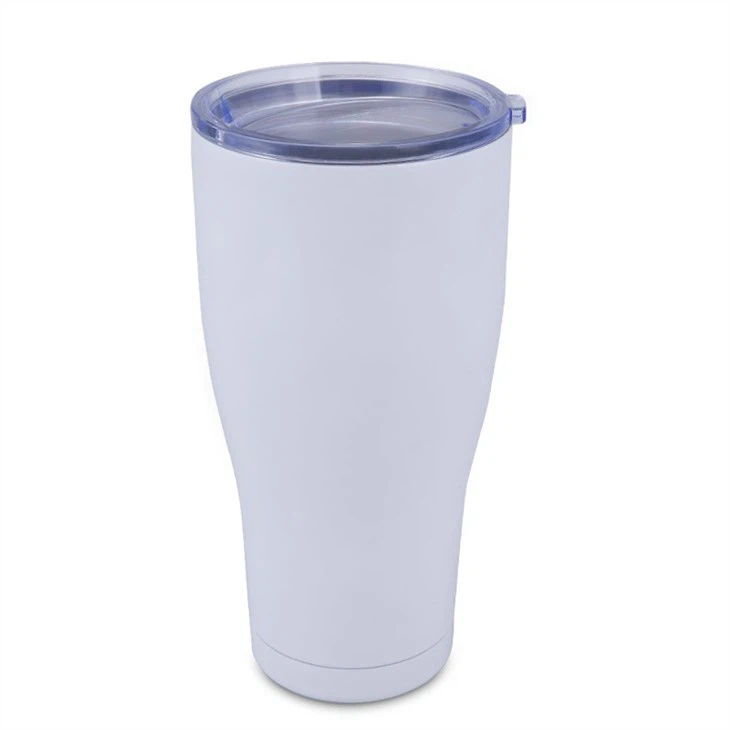 Stainless Steel Vacuum Tumbler Made In China