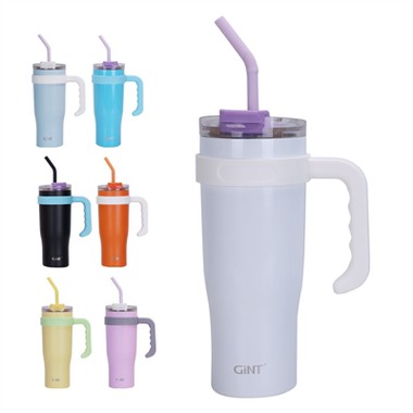 Neues Produkt: 40oz Henkelbecher von Gint