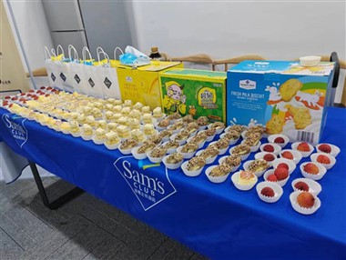 Gegen Müdigkeit: Nachmittagssnacks für einen Energieschub