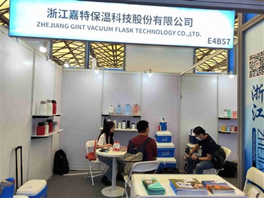 Innovativer Isolierbecher, hervorragende Isolierbox