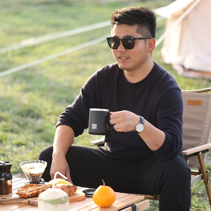 High Quality Office Mug Made In China